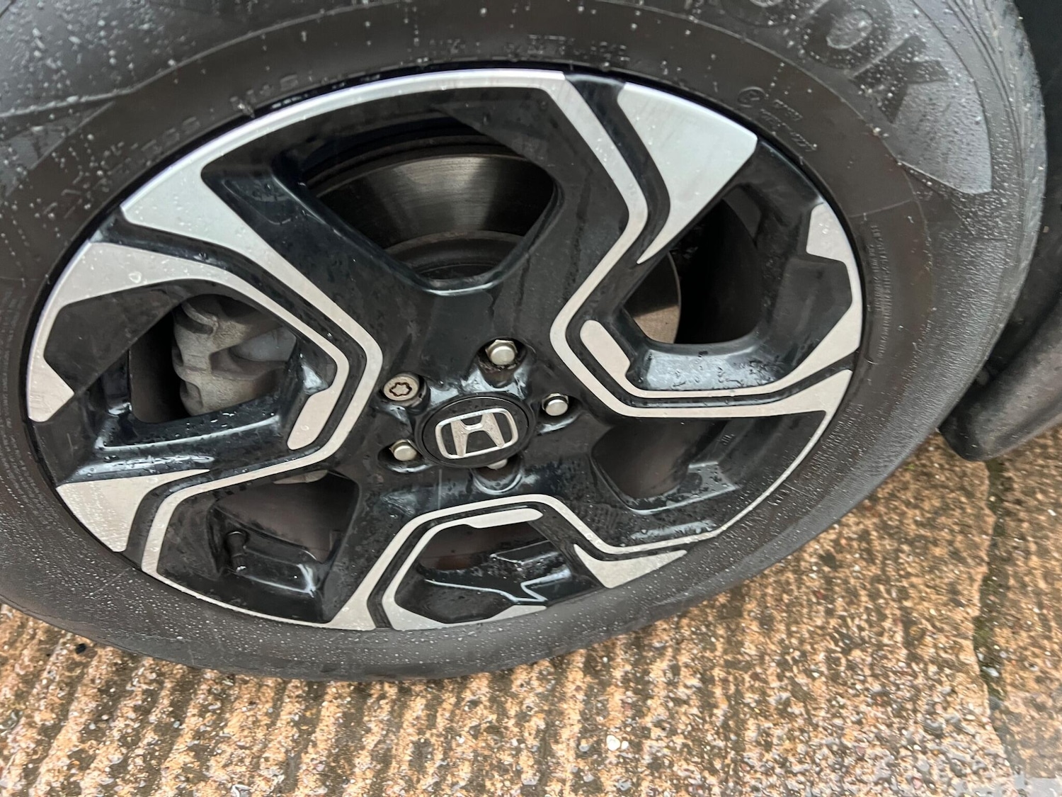 Used Honda CR-V 2020 for sale - 78205505: Photo 10