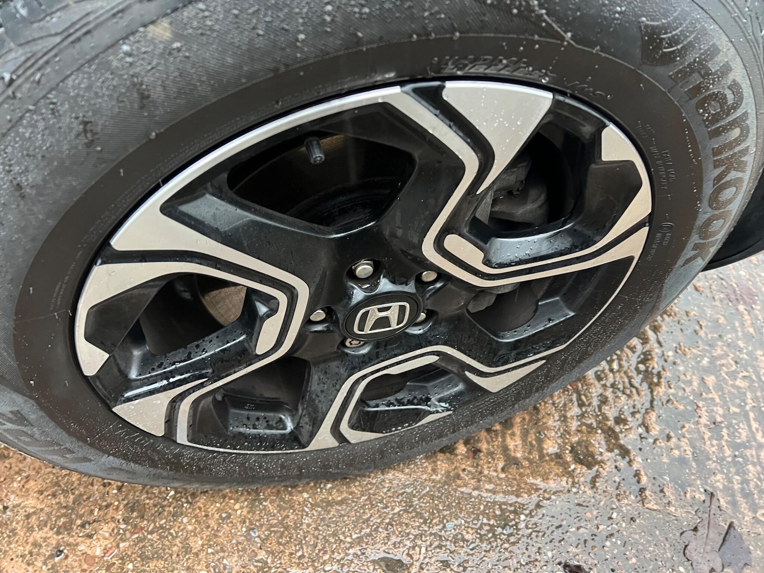 Used Honda CR-V 2020 for sale - 78205505: Photo 13