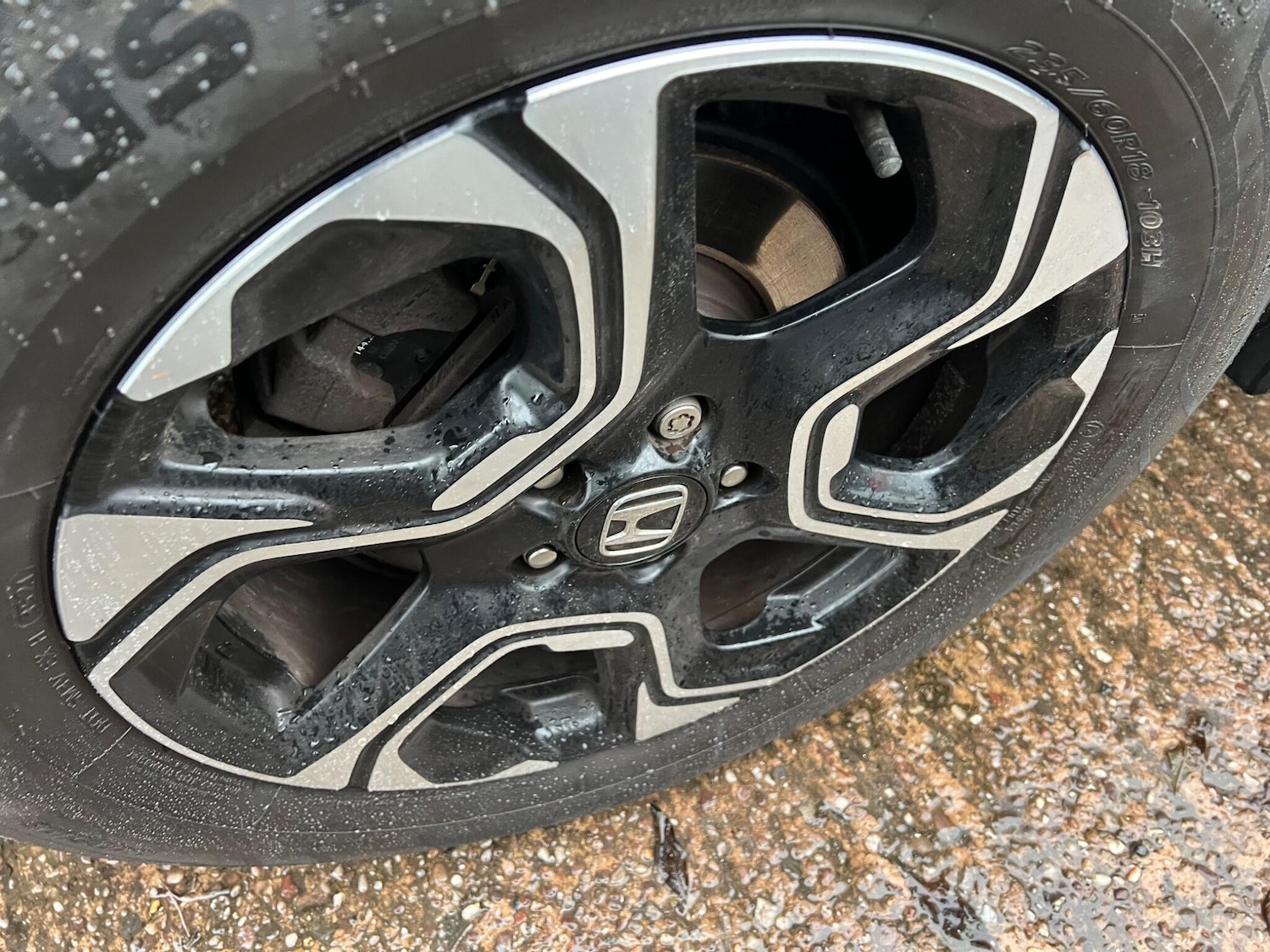 Used Honda CR-V 2020 for sale - 78205505: Photo 14