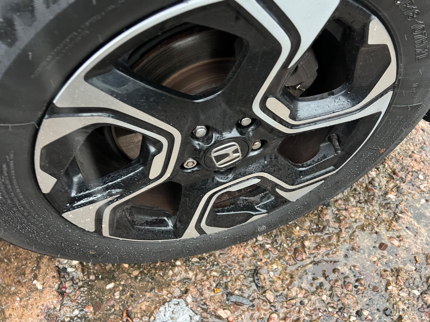 Used Honda CR-V 2020 for sale - 78205505: Photo 15