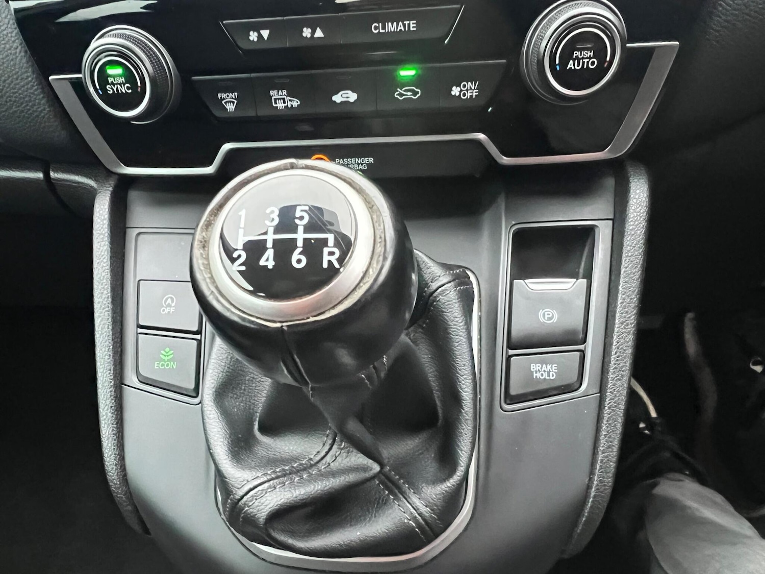 Used Honda CR-V 2020 for sale - 78205505: Photo 16