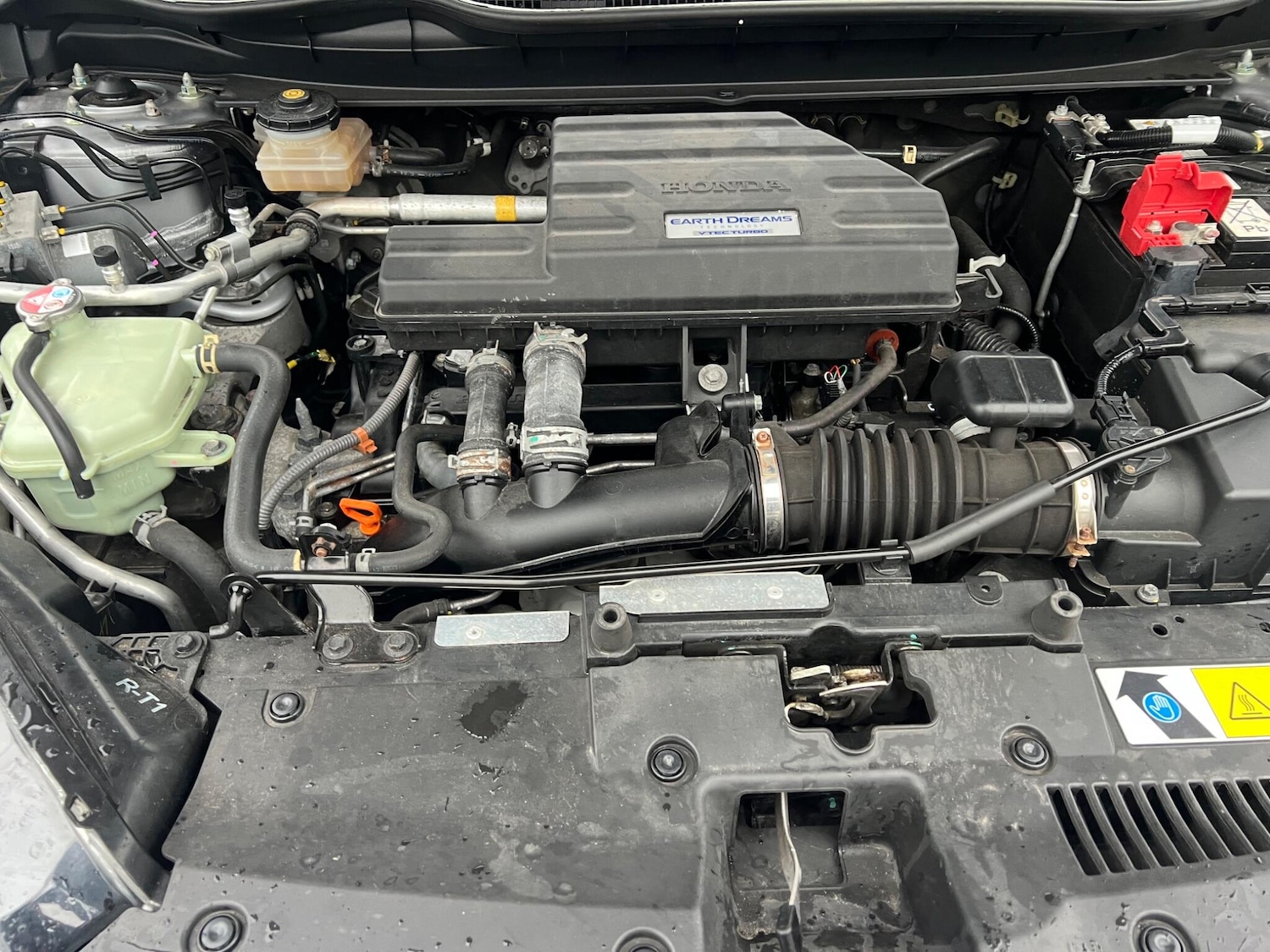 Used Honda CR-V 2020 for sale - 78205505: Photo 19