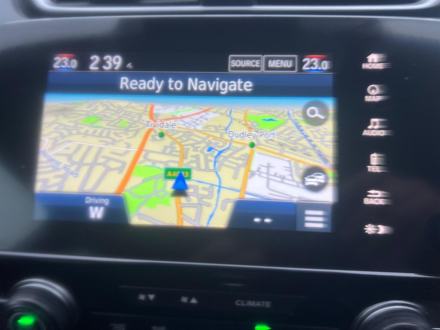 Used Honda CR-V 2020 for sale - 78205505: Photo 20