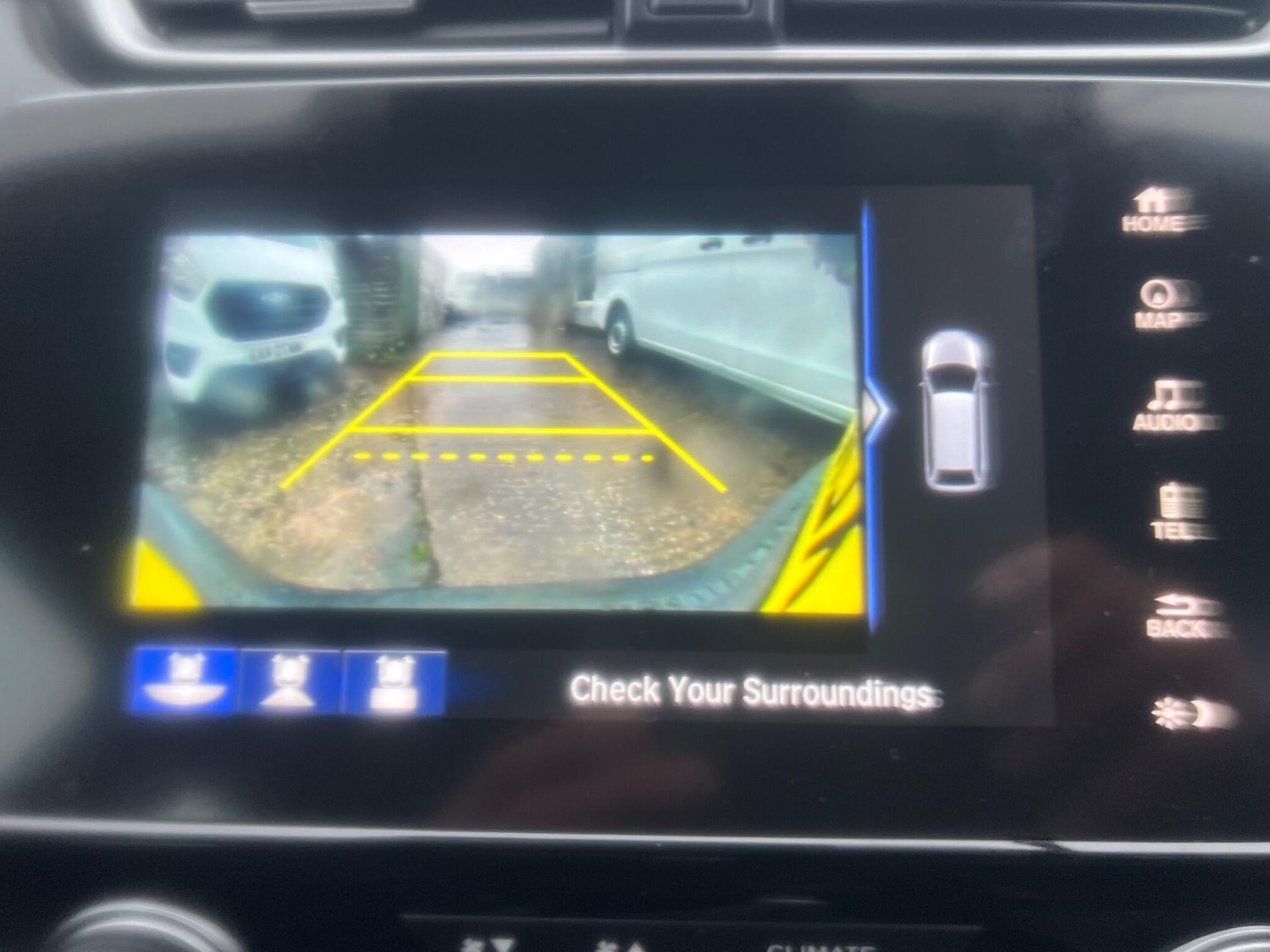 Used Honda CR-V 2020 for sale - 78205505: Photo 22