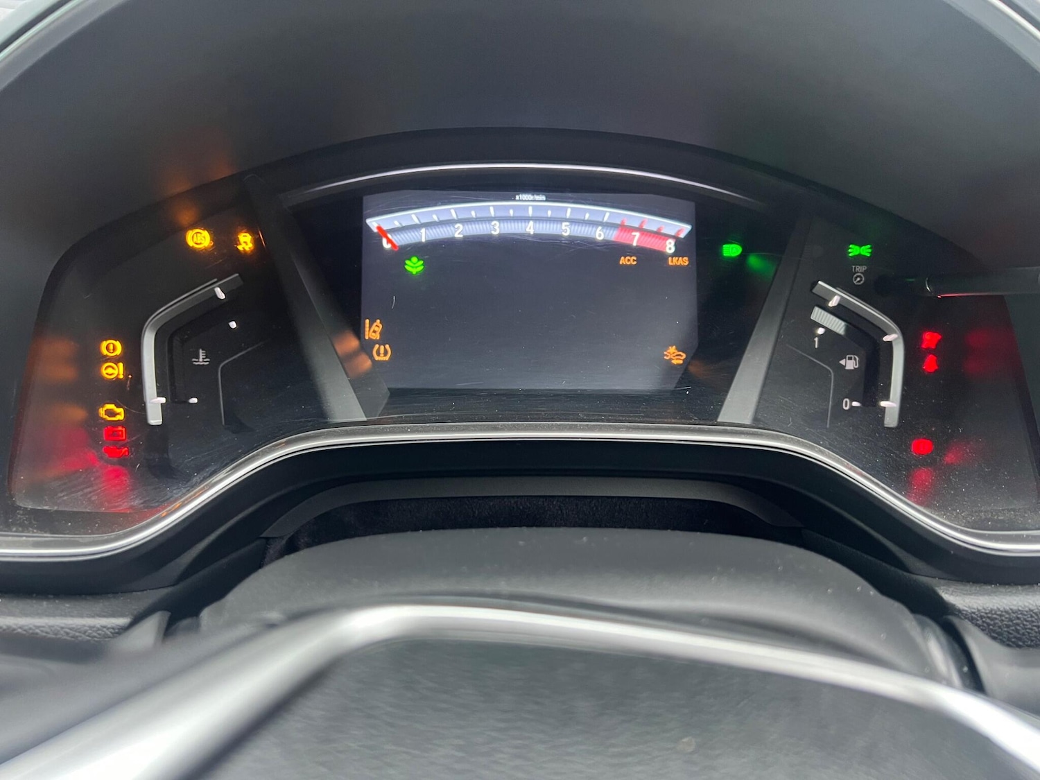 Used Honda CR-V 2020 for sale - 78205505: Photo 24