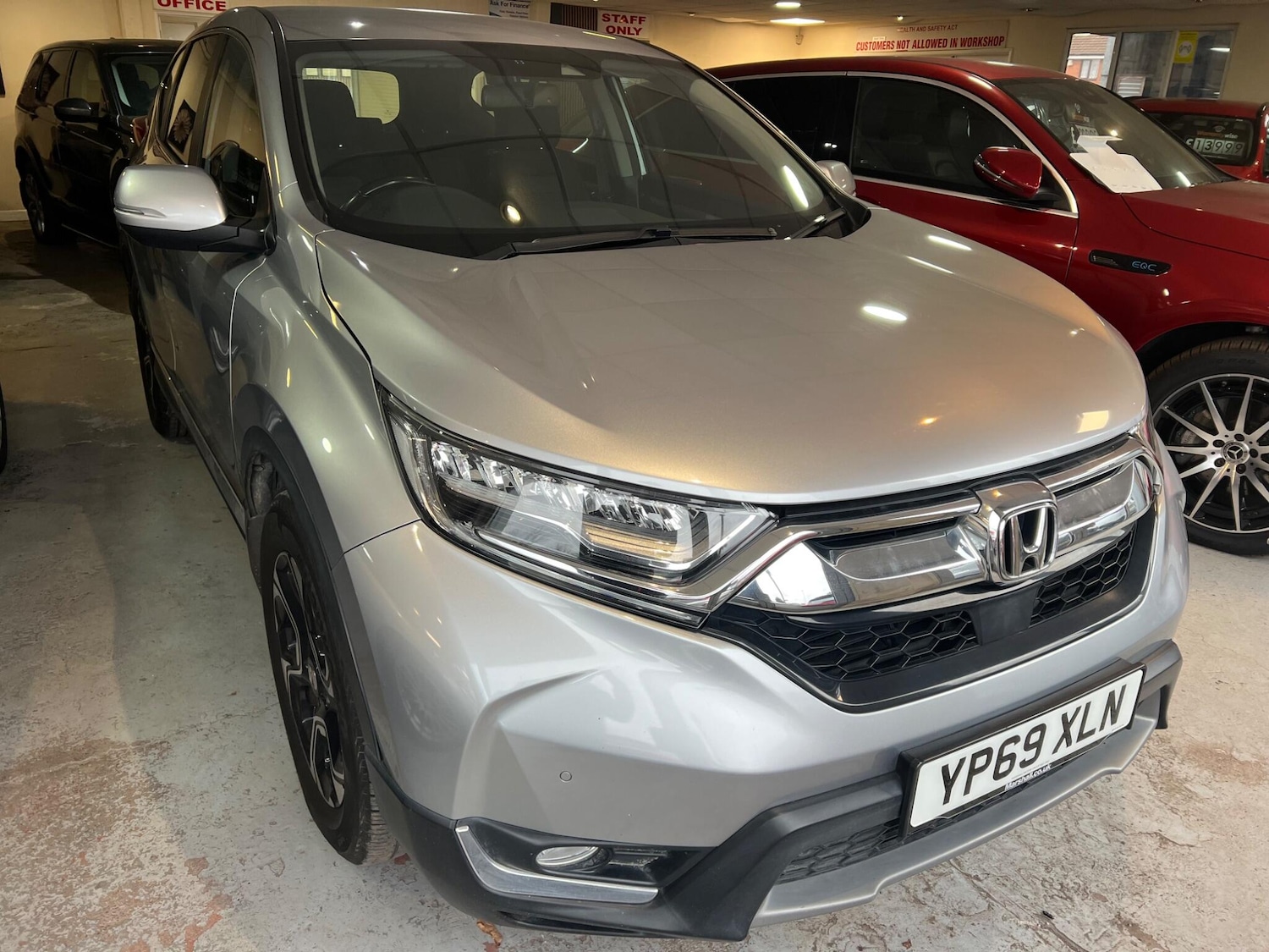 Used Honda CR-V 2020 for sale - 78205505: Photo 26