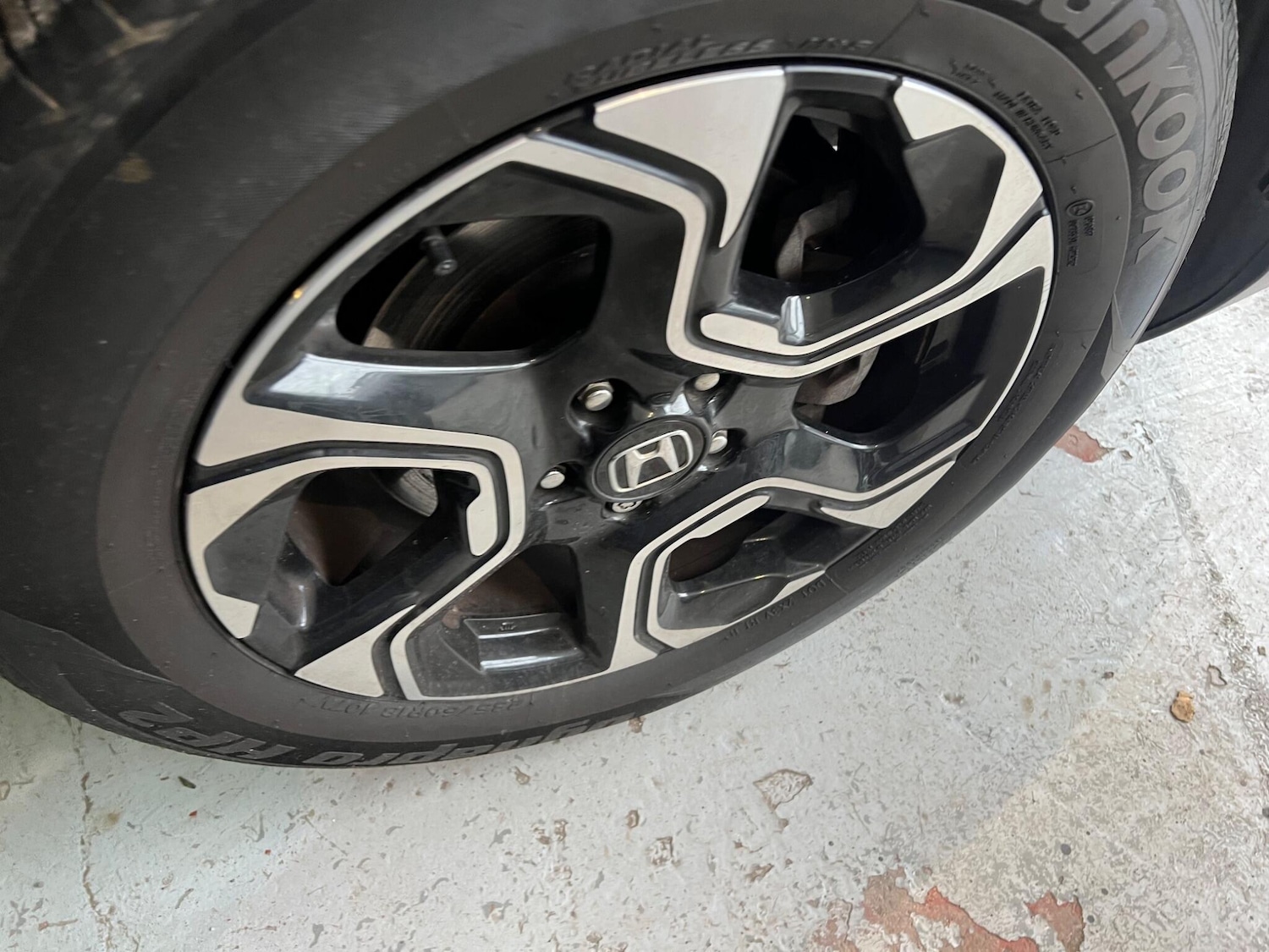 Used Honda CR-V 2020 for sale - 78205505: Photo 30