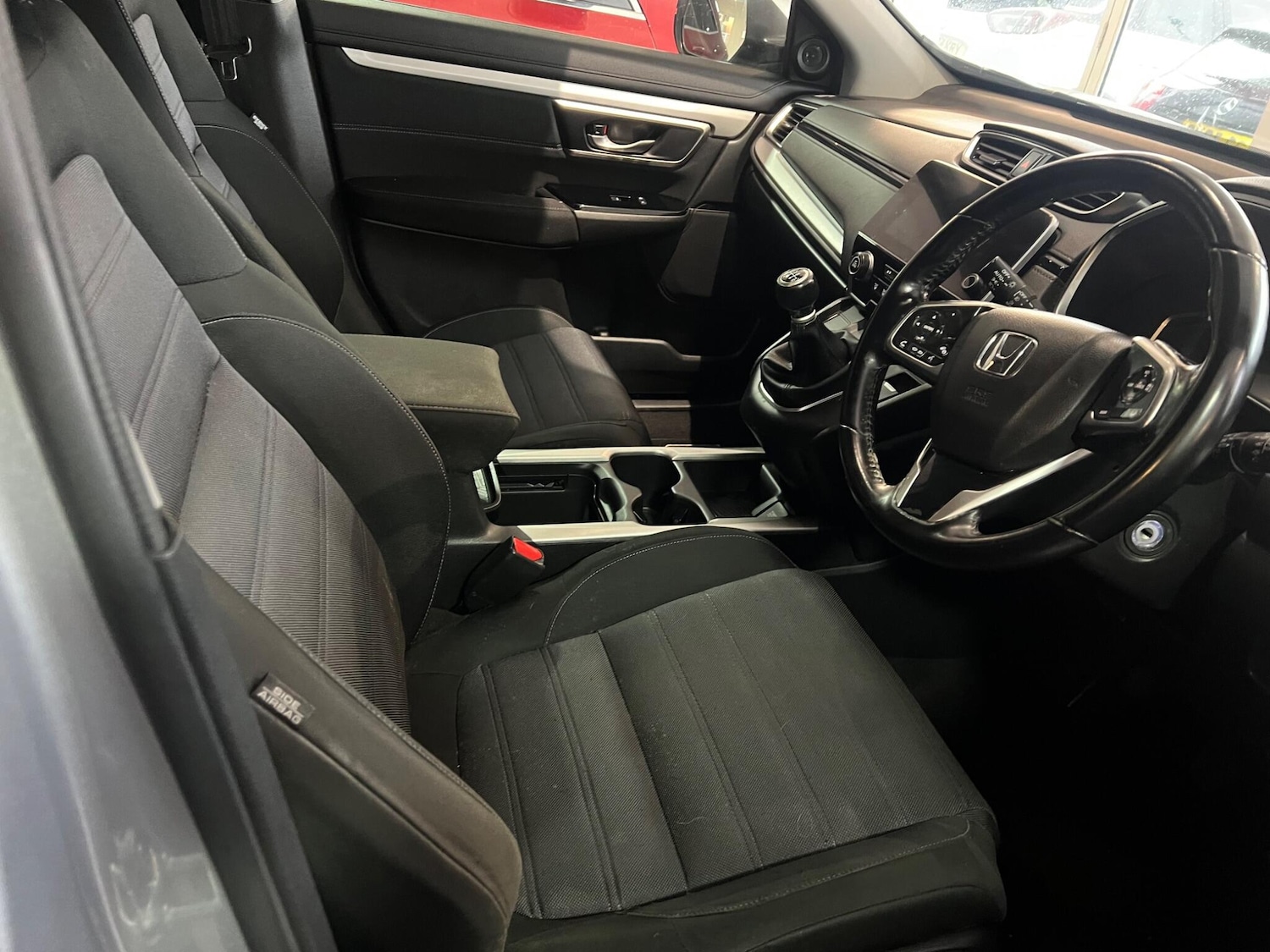 Used Honda CR-V 2020 for sale - 78205505: Photo 33