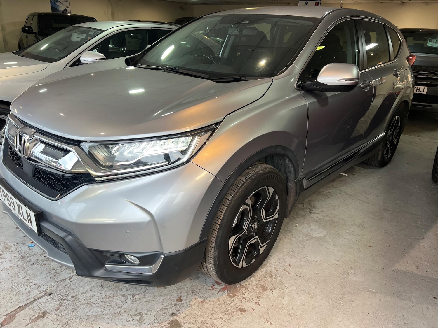 Used Honda CR-V 2020 for sale - 78205505: Photo 35