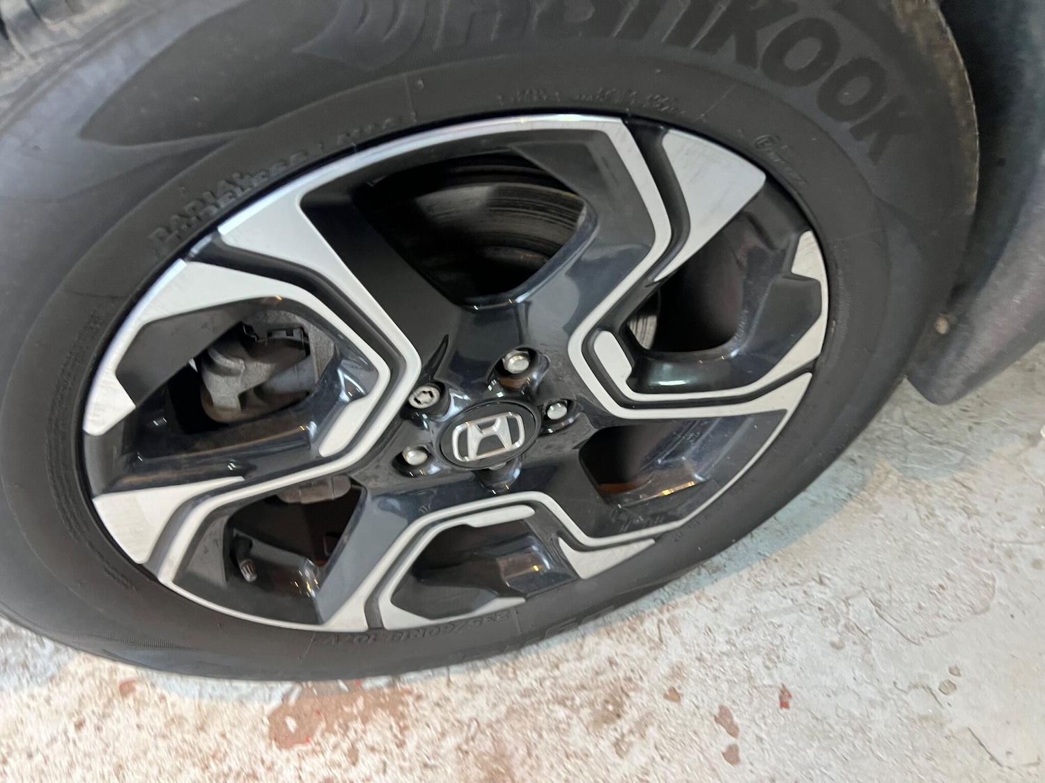 Used Honda CR-V 2020 for sale - 78205505: Photo 36