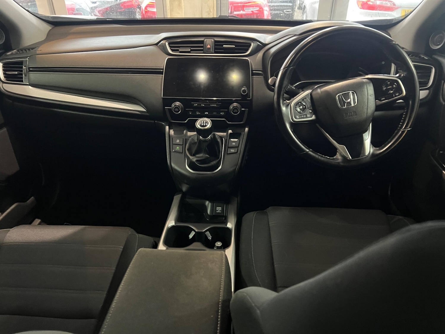 Used Honda CR-V 2020 for sale - 78205505: Photo 40