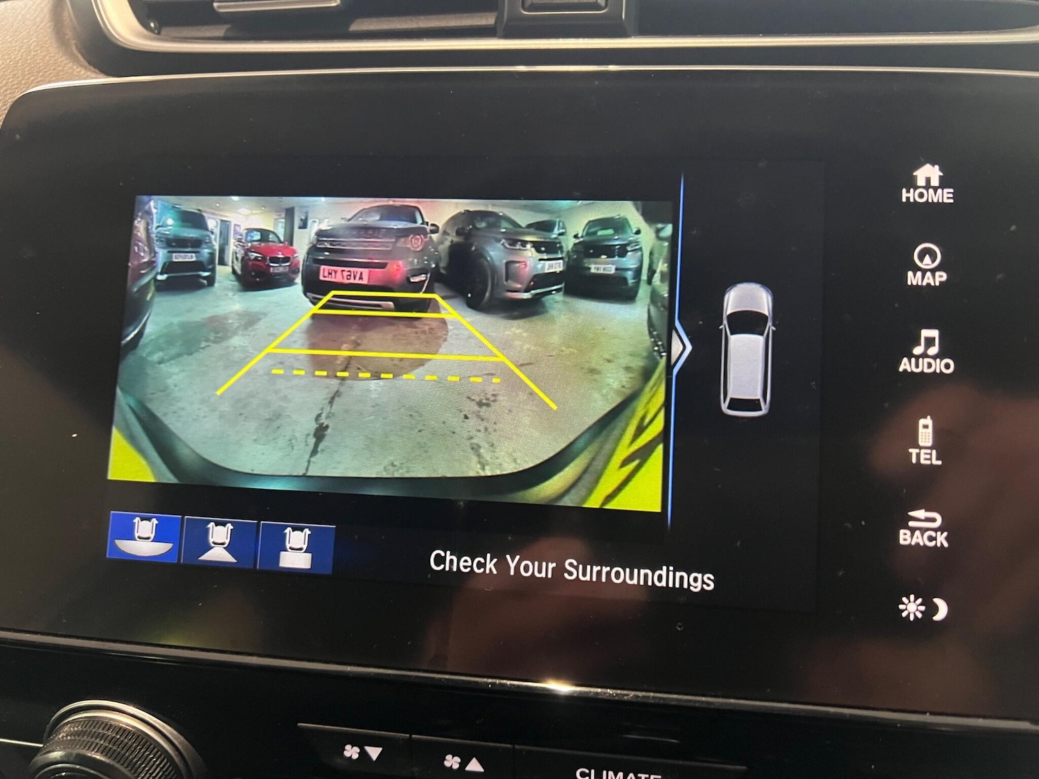 Used Honda CR-V 2020 for sale - 78205505: Photo 44