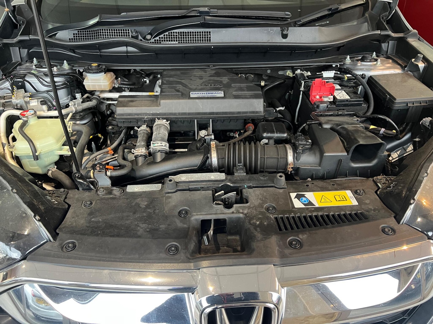 Used Honda CR-V 2020 for sale - 78205505: Photo 49