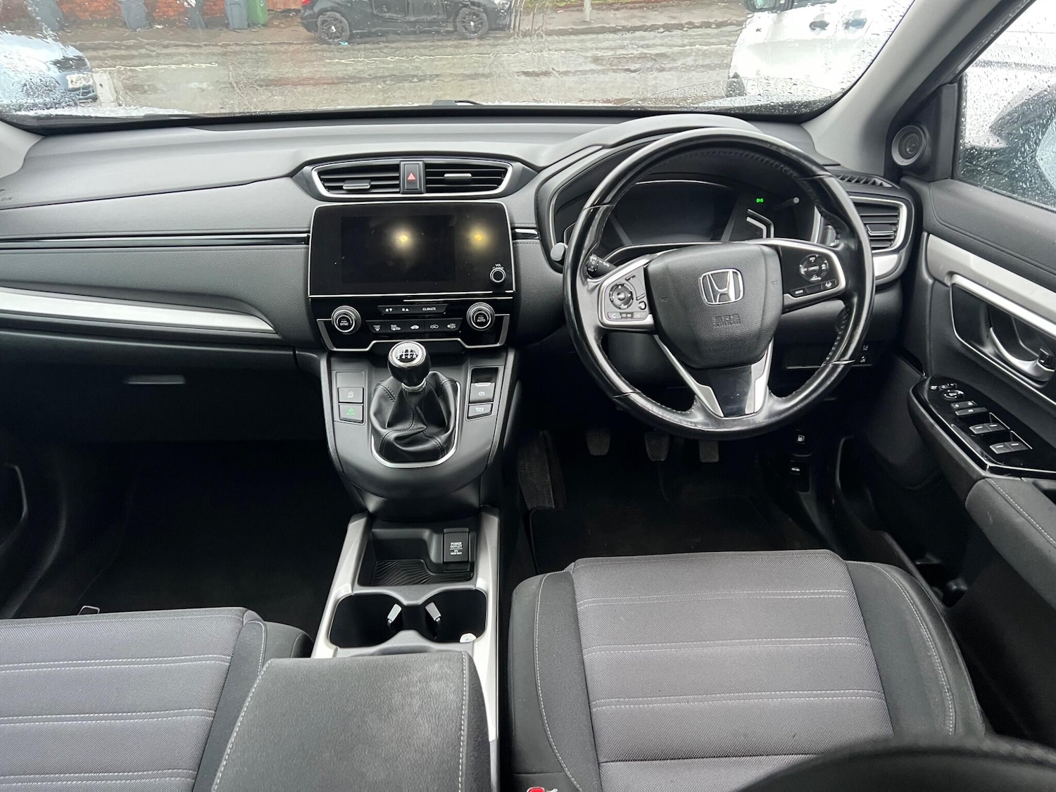 Used Honda CR-V 2020 for sale - 78205505: Photo 5