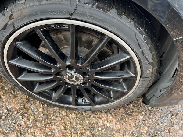 Used Mercedes-Benz CLA 2019 for sale - 75174744: Photo 10