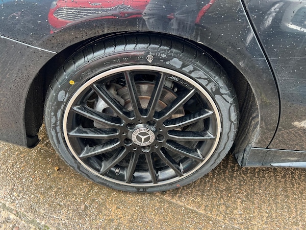 Used Mercedes-Benz CLA 2019 for sale - 75174744: Photo 11
