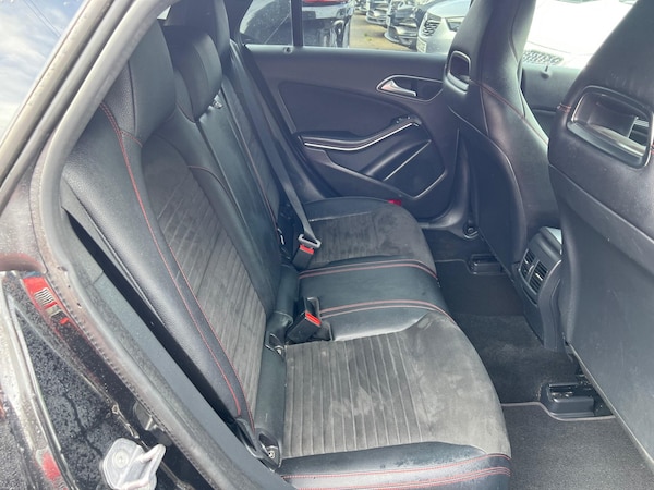 Used Mercedes-Benz CLA 2019 for sale - 75174744: Photo 12