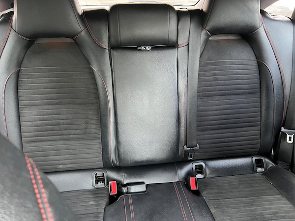 Used Mercedes-Benz CLA 2019 for sale - 75174744: Photo 15