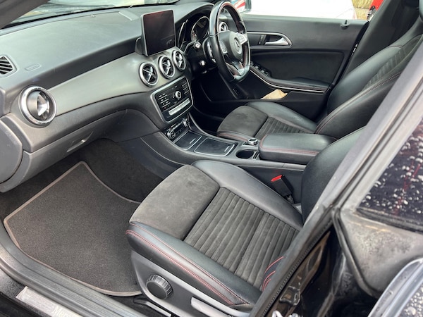 Used Mercedes-Benz CLA 2019 for sale - 75174744: Photo 18
