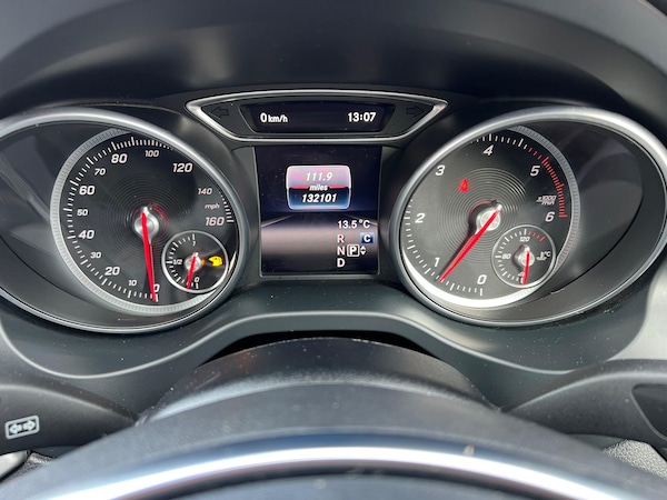 Used Mercedes-Benz CLA 2019 for sale - 75174744: Photo 19