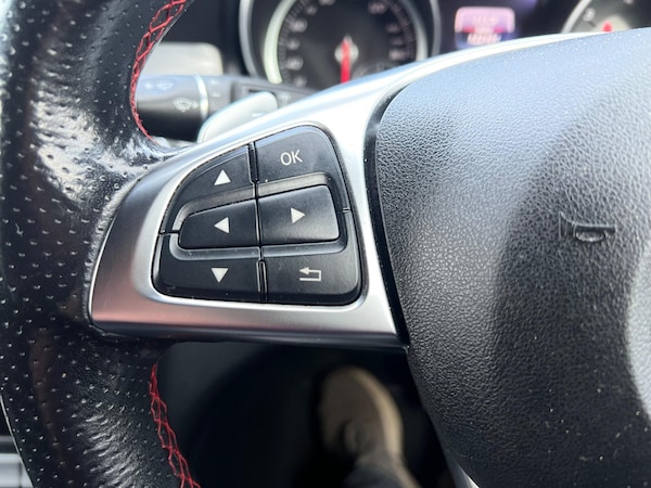 Used Mercedes-Benz CLA 2019 for sale - 75174744: Photo 23