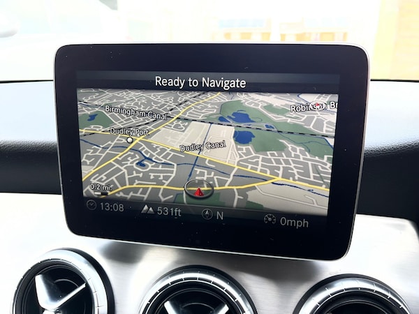 Used Mercedes-Benz CLA 2019 for sale - 75174744: Photo 25