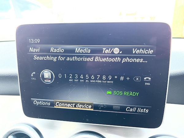 Used Mercedes-Benz CLA 2019 for sale - 75174744: Photo 27