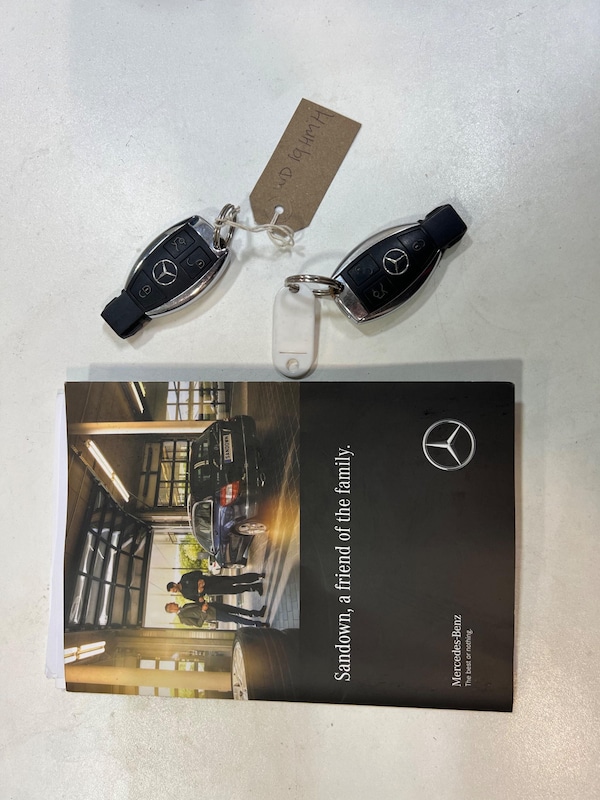 Used Mercedes-Benz CLA 2019 for sale - 75174744: Photo 29