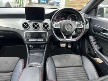 Used Mercedes-Benz CLA 2019 for sale - 75174744: Photo