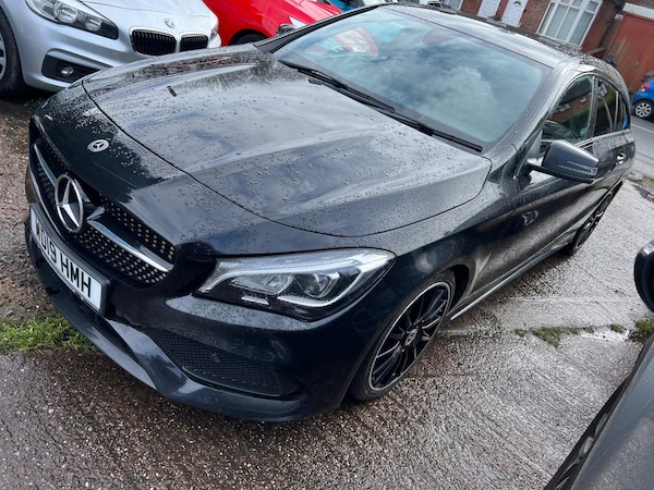 Used Mercedes-Benz CLA 2019 for sale - 75174744: Photo 9