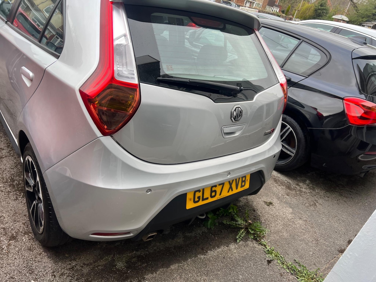 Used MG MG3 2017 for sale - 77218313: Photo 15