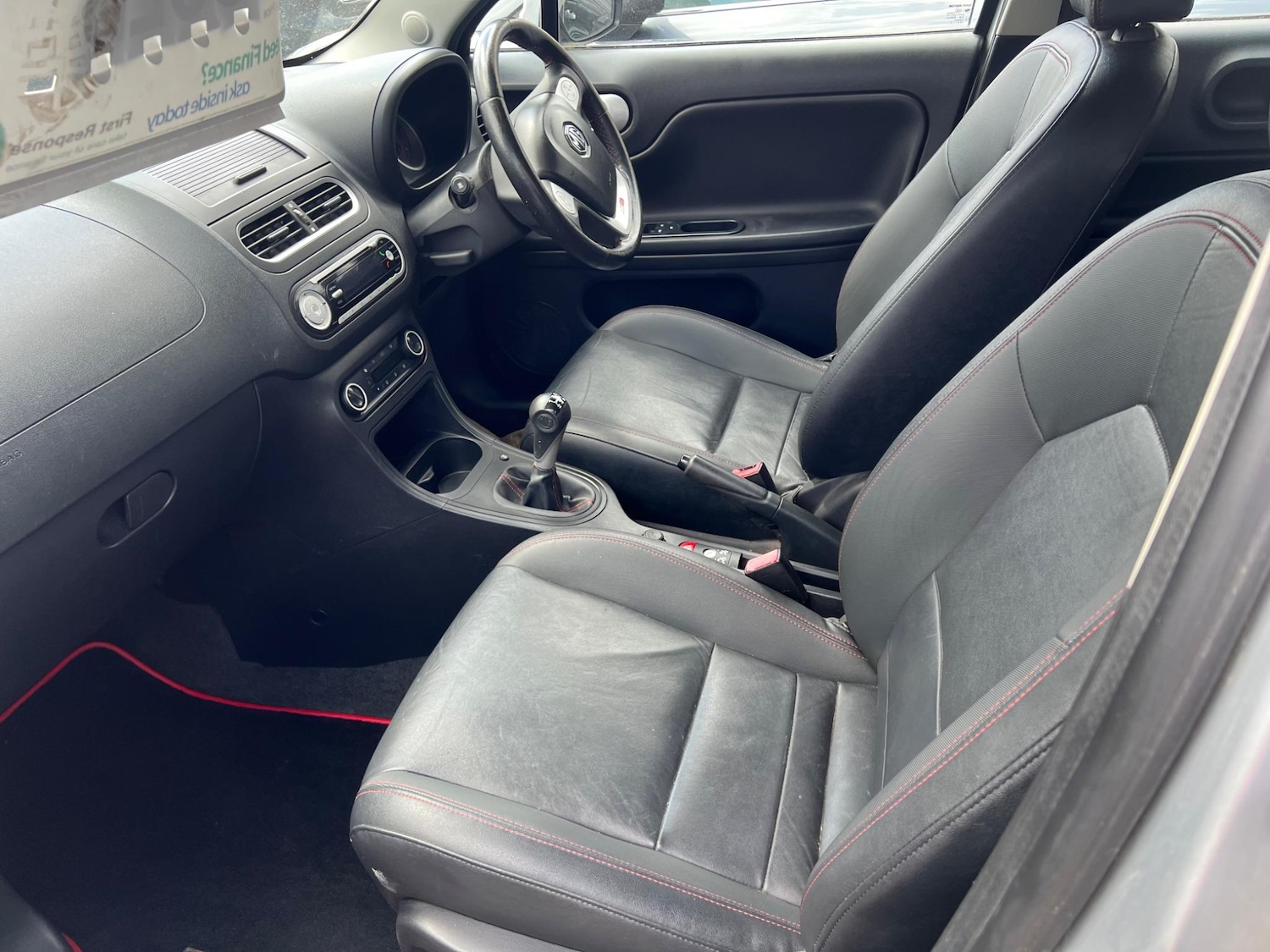 Used MG MG3 2017 for sale - 77218313: Photo 28