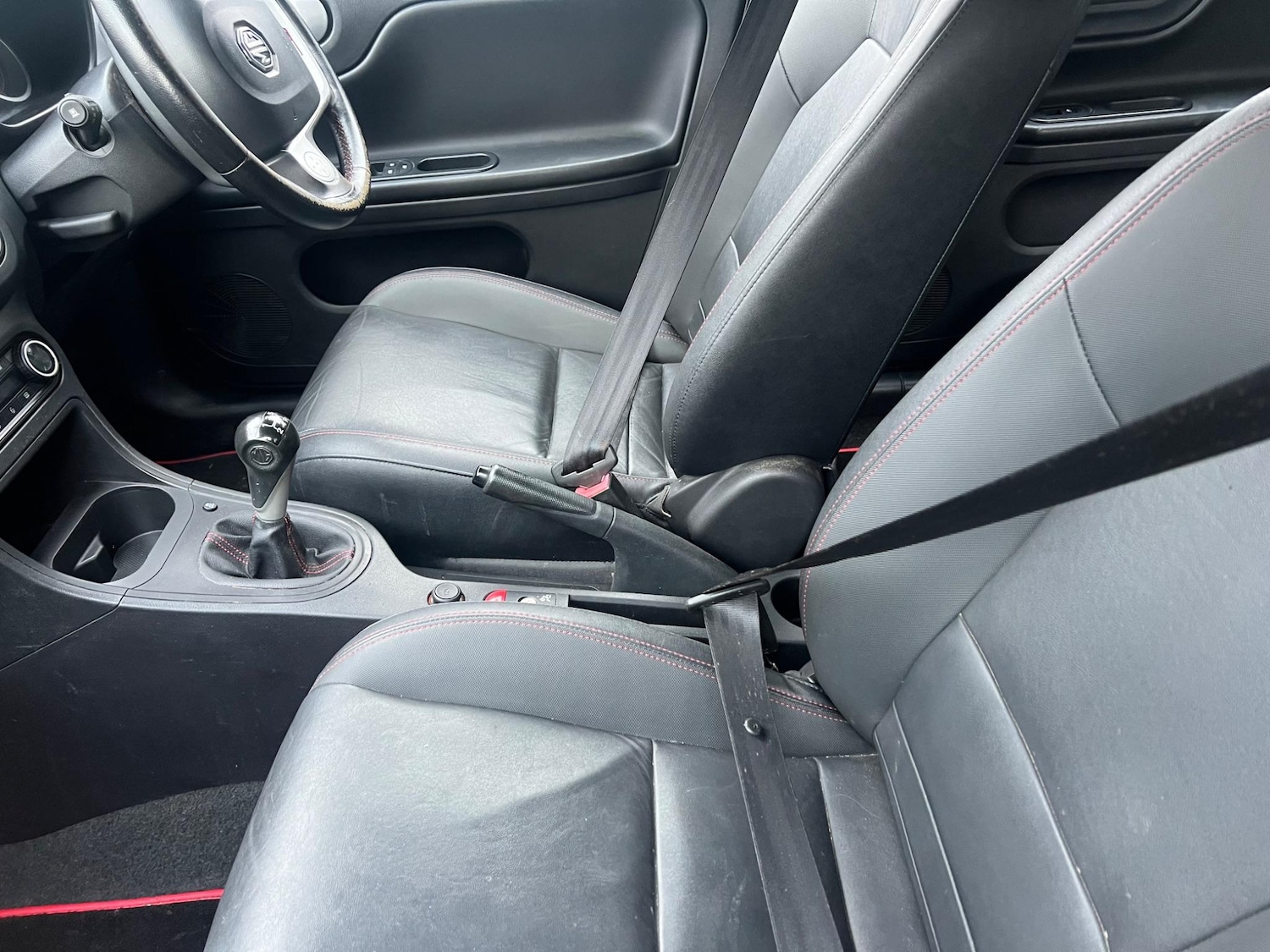 Used MG MG3 2017 for sale - 77218313: Photo 8