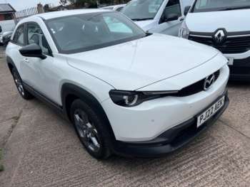 2022 (22) - 35.5kWh SE-L Lux Auto 5dr