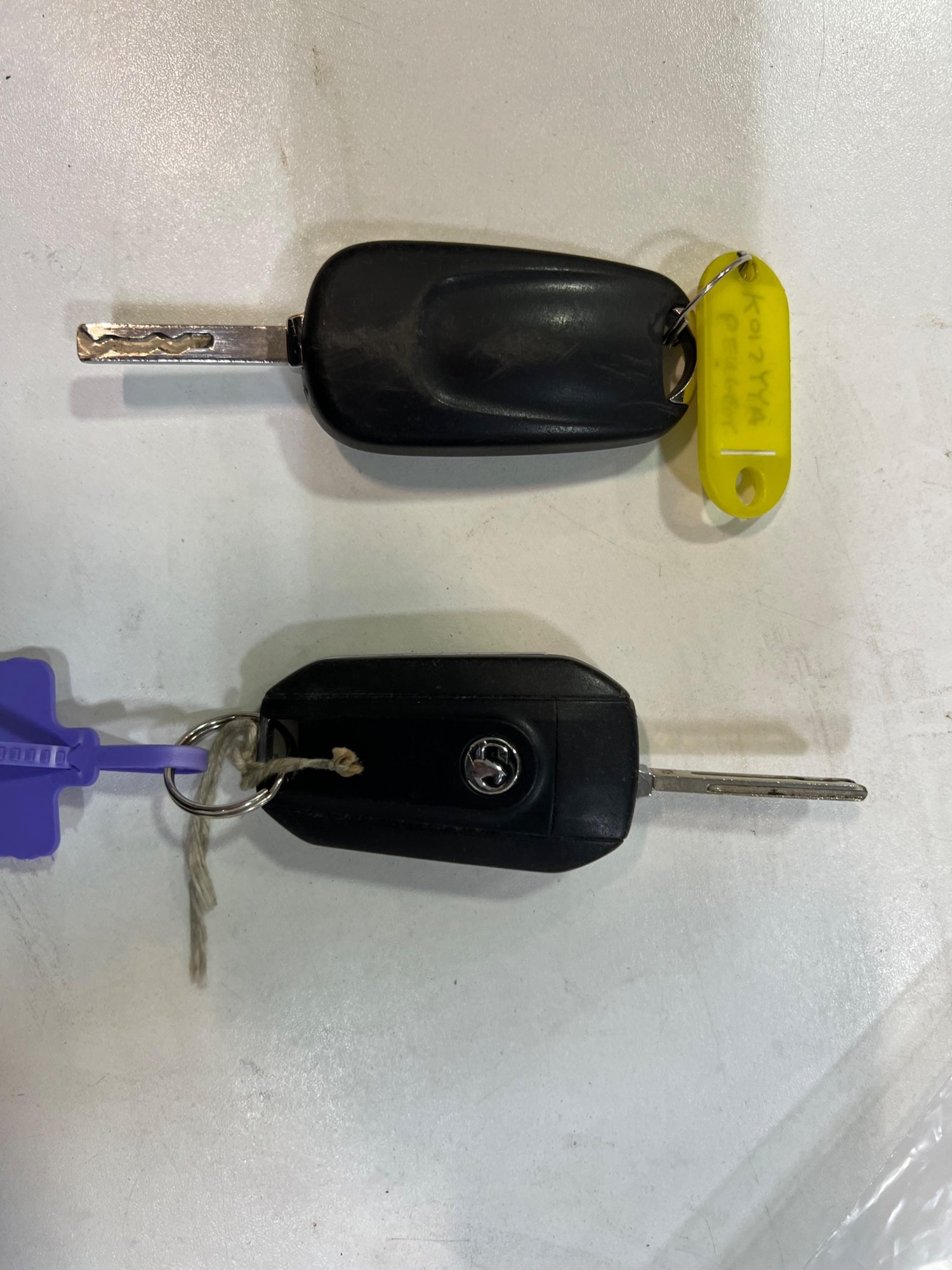 Used Vauxhall Crossland X 2017 for sale - 77218304: Photo 30