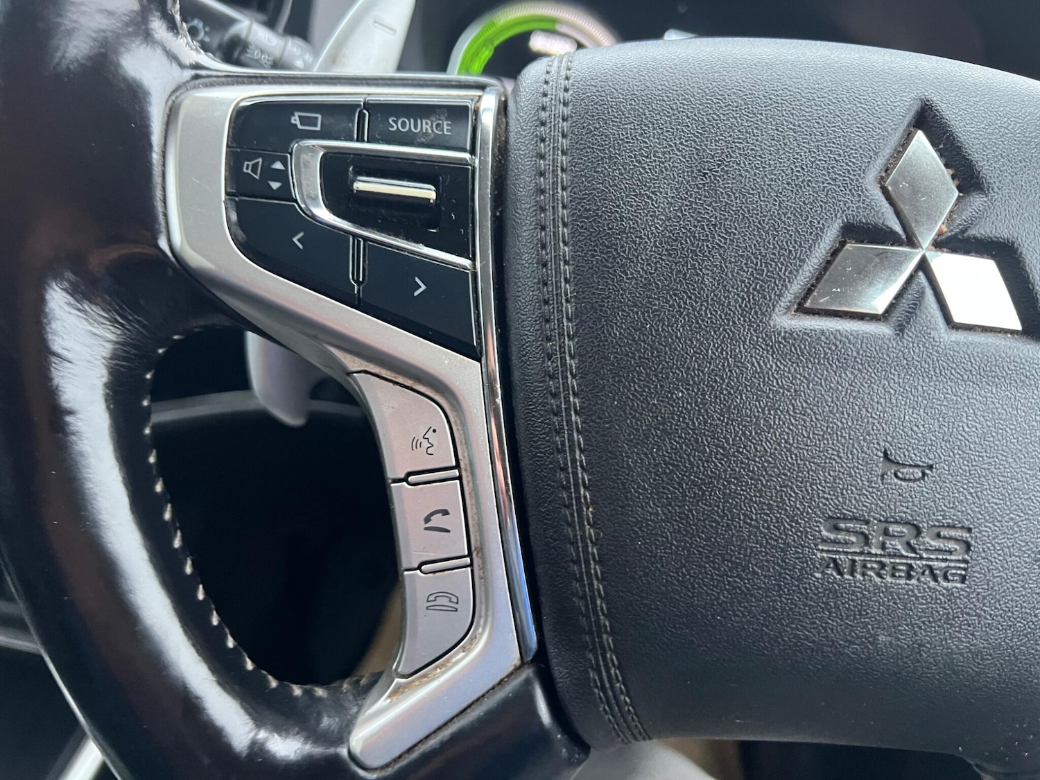 Used Mitsubishi Outlander for sale - 77670959: Photo 17