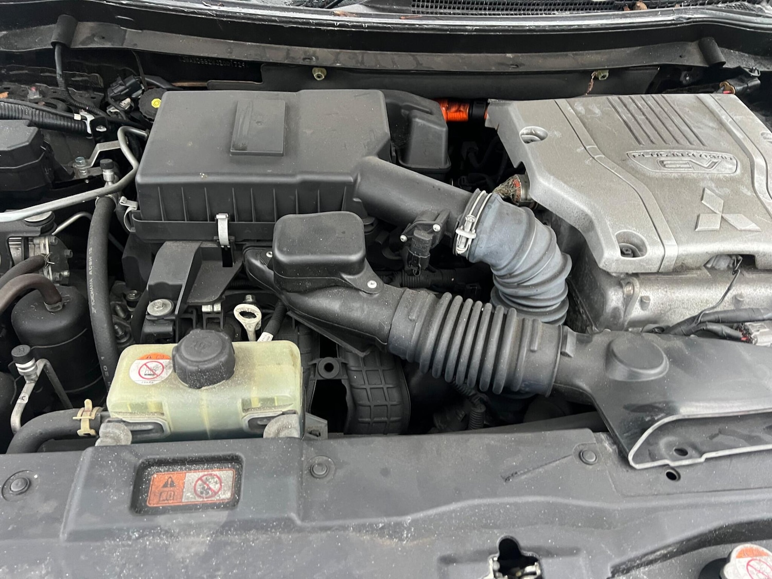 Used Mitsubishi Outlander for sale - 77670959: Photo 19