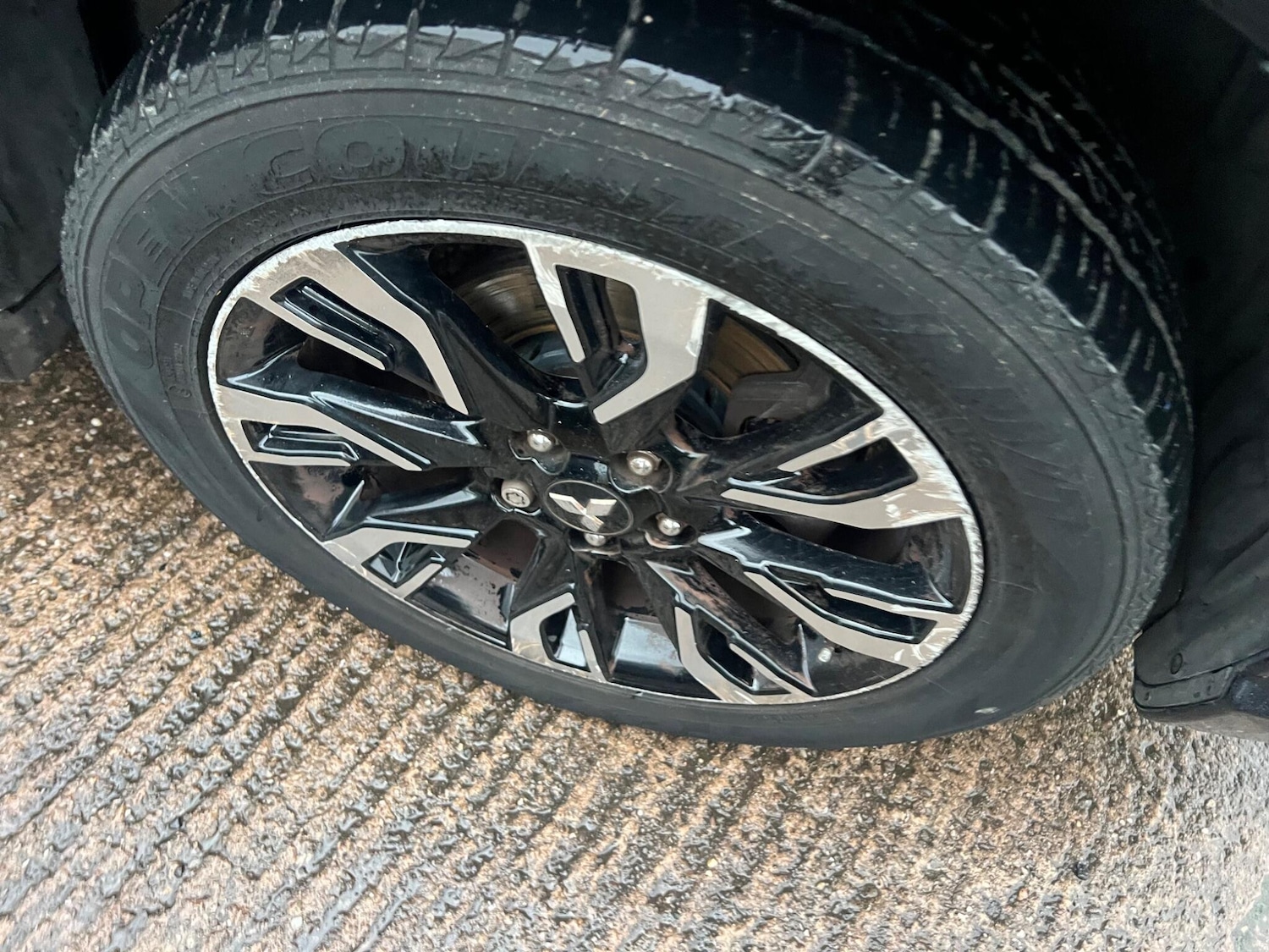 Used Mitsubishi Outlander for sale - 77670959: Photo 23