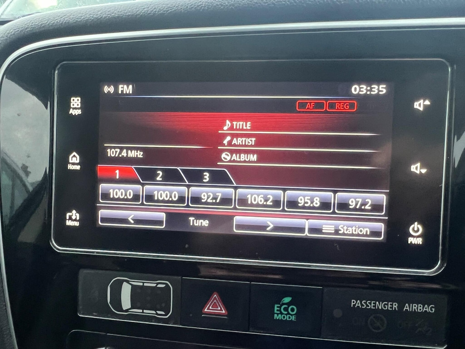 Used Mitsubishi Outlander for sale - 77670959: Photo 31