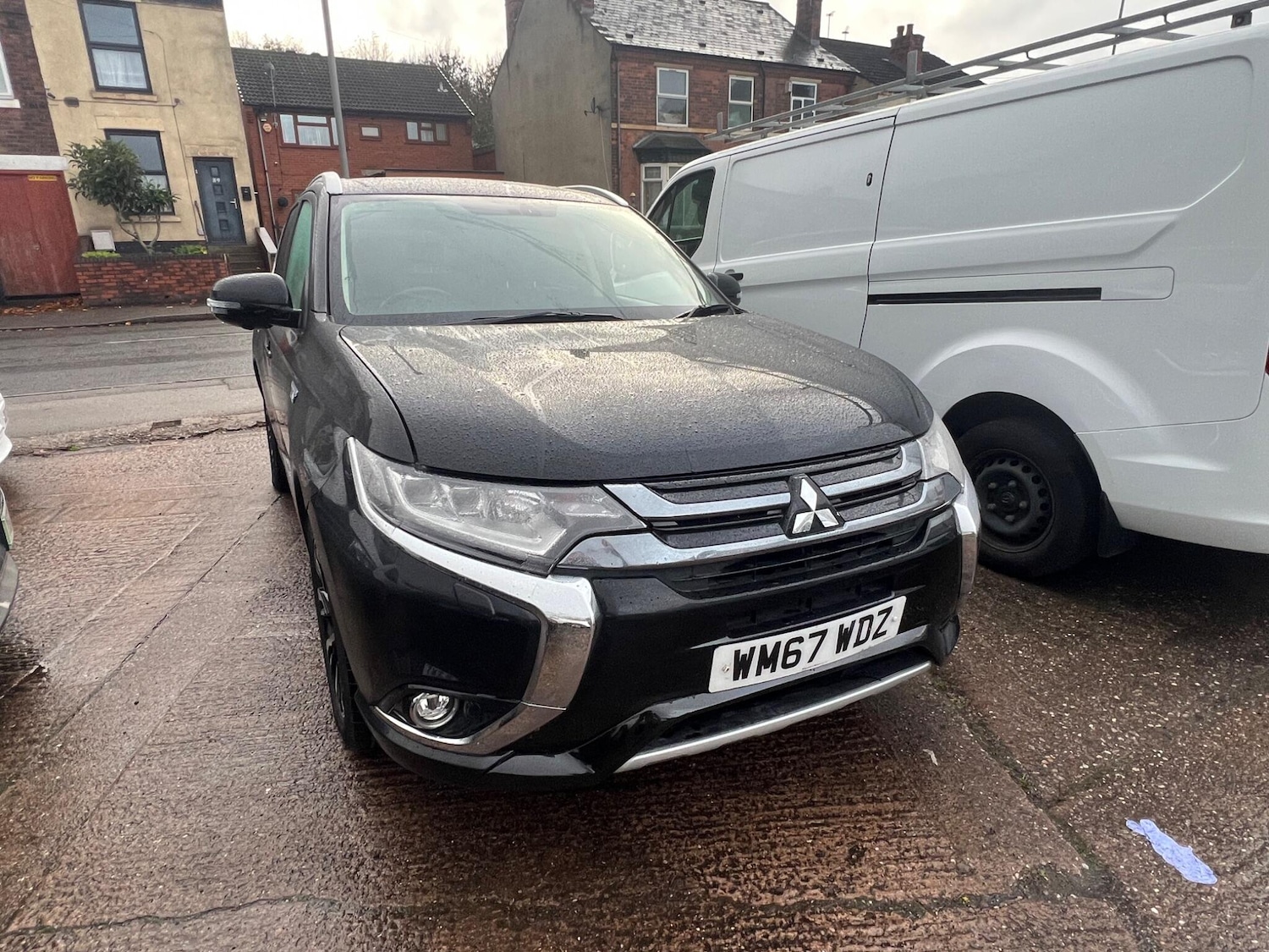 Used Mitsubishi Outlander for sale - 77670959: Photo 9