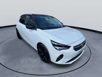 (21) - 50kWh Elite Nav Auto 5dr (7.4Kw Charger)
