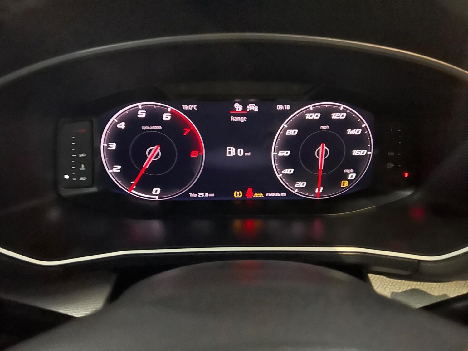 Used SEAT Tarraco 2019 for sale - 77640803: Photo 19