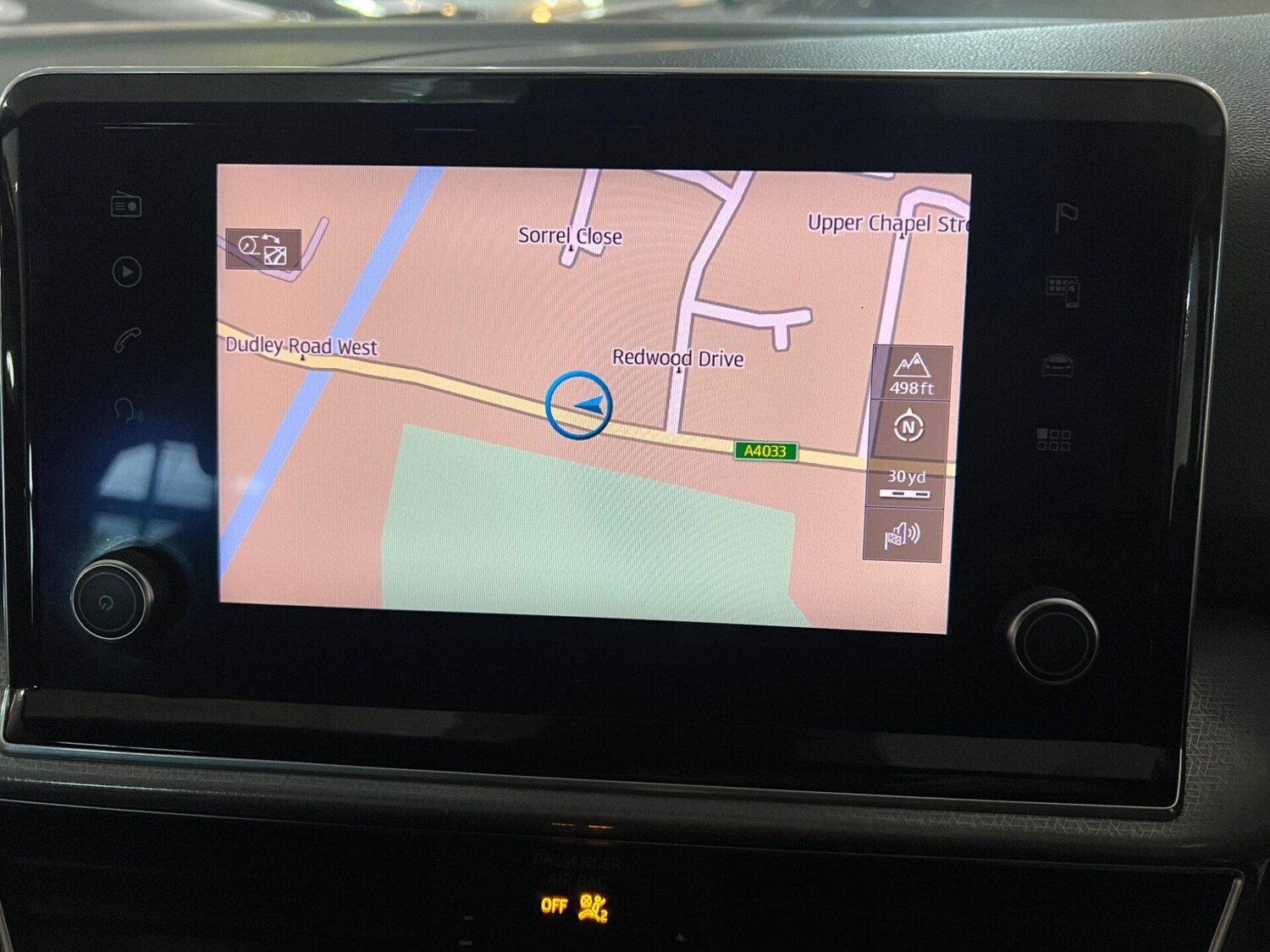 Used SEAT Tarraco 2019 for sale - 77640803: Photo 21