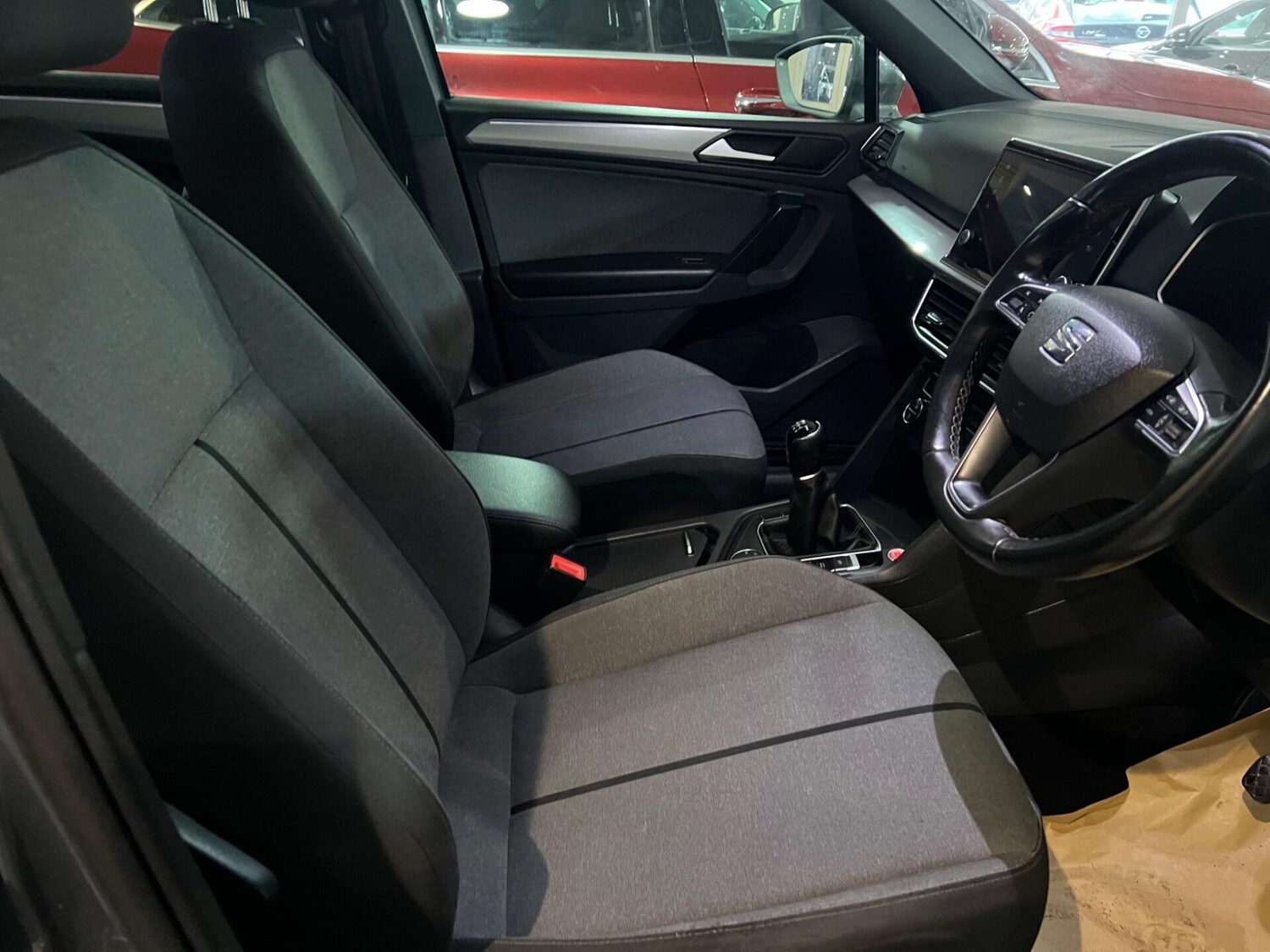 Used SEAT Tarraco 2019 for sale - 77640803: Photo 3