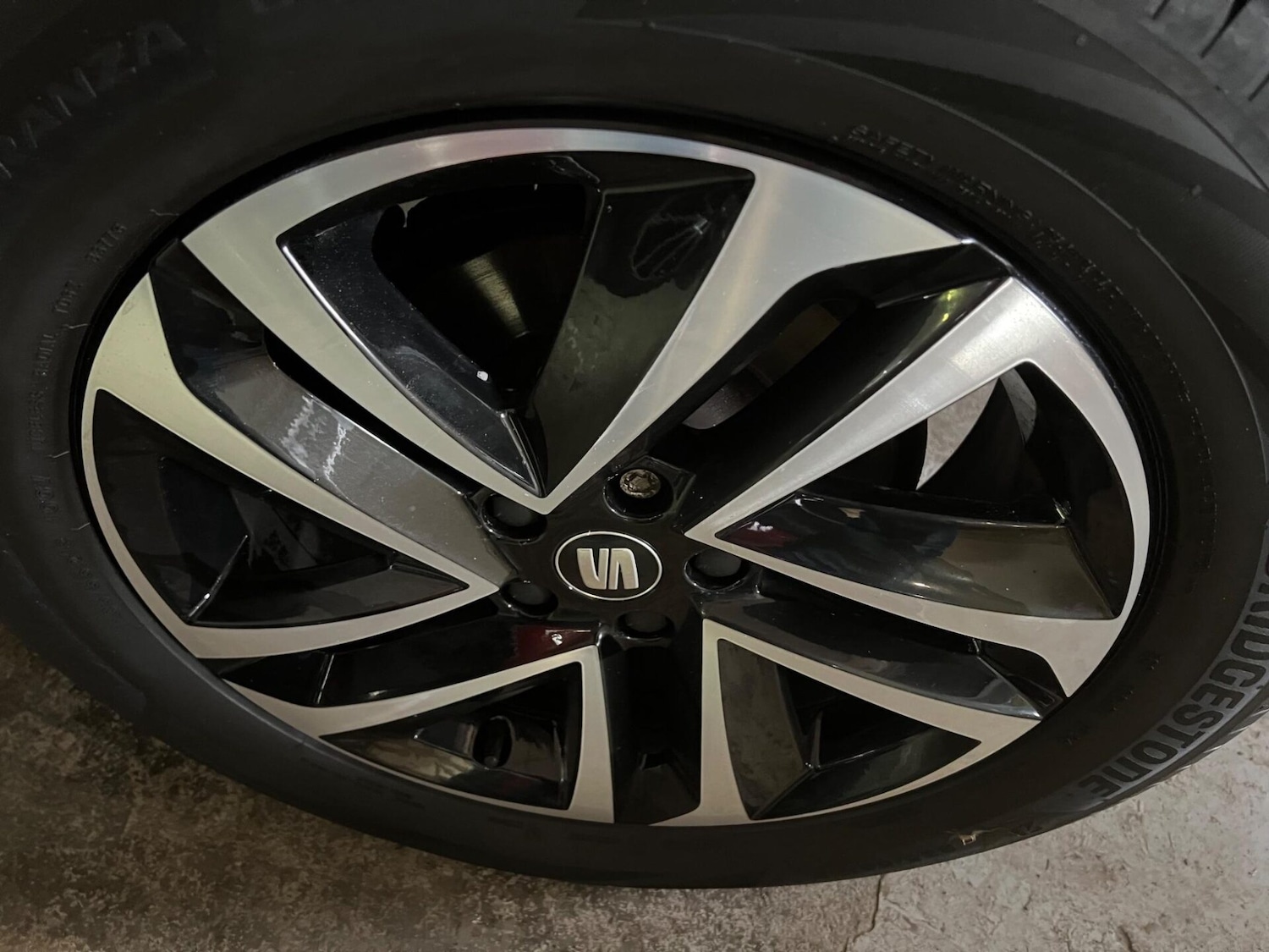 Used SEAT Tarraco 2019 for sale - 77640803: Photo 8