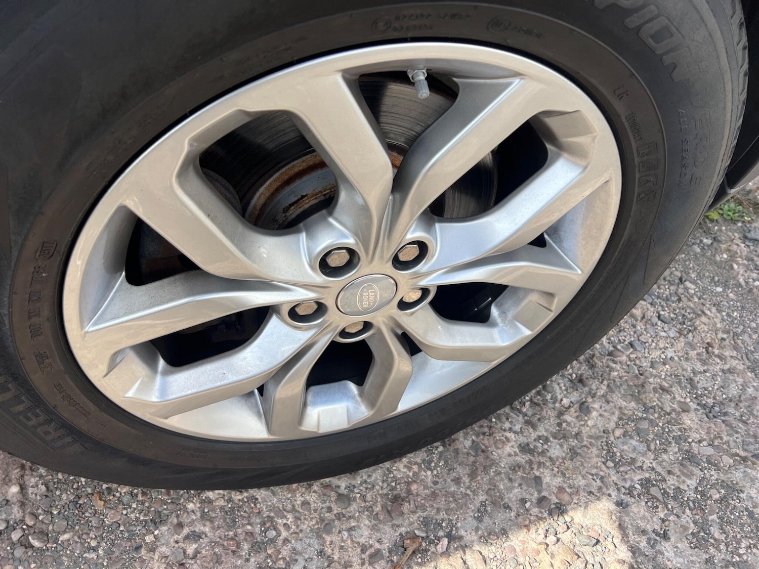 Used Land Rover Discovery 2017 for sale - 75977188: Photo 14