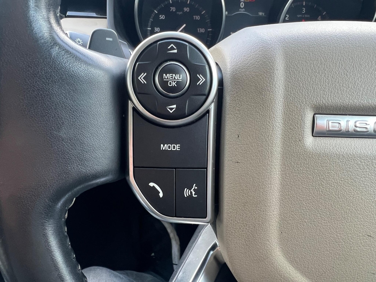 Used Land Rover Discovery 2017 for sale - 75977188: Photo 26