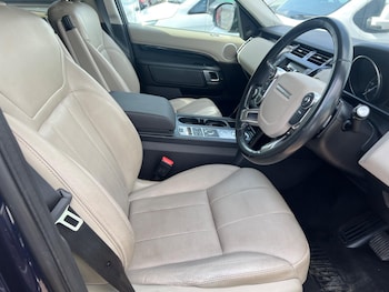 Used Land Rover Discovery 2017 for sale - 75977188: Photo