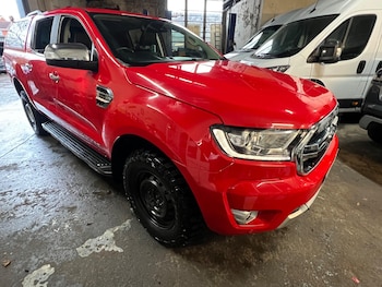 Used Ford Ranger 2020 for sale - 76440507: Photo