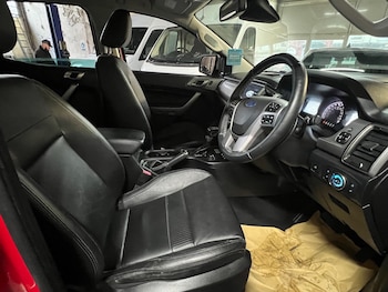 Used Ford Ranger 2020 for sale - 76440507: Photo